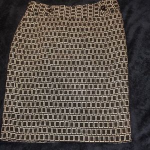 Rafael Studio- Pencil Skirt Size 6